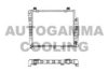 AUTOGAMMA 101319 Radiator, engine cooling